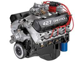 U2941 Engine